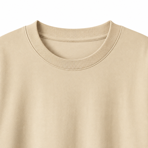 Camiseta Oversize Personalizada para Hombre, 260 GSM, 100% Algodón, Hombros Caídos, Corte Cuadrado, Estilo Urbano, Estampada, Ecológica, Marca Privada - Product Image 5
