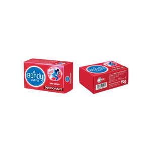 OEM ODM Bondy Care Deodorant Bar <b>Soap</b> Solid Fresh Scent Body Cleansing Toilet <b>Soap</b> Bulk Supply - Product Image 5