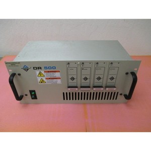 ตัวควบคุมการเคลื่อนที่ AEROTECH DR 500 208 VAC - อุปกรณ์และอะไหล่เซมิคอนดักเตอร์ระดับโลกที่เชื่อถือได้ - Product Image 1