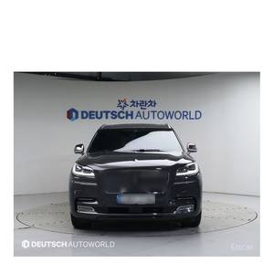 Lincoln Aviator 3.0 Black Label AWD 2024, 22 945 km, direction à gauche, boîte de vitesses automatique, caméra de recul, 6 places, toit ouvrant panoramique - Product Image 3