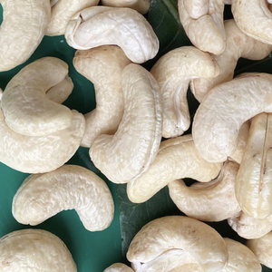 Noix de cajou en gros WW180, WW240, WW320, LP Noix de cajou brutes, Acheteurs de noix de cajou à prix avantageux, Emballage OEM ODM - Product Image 1