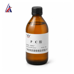 Excellent Malaysia Top Manufacturer PC Glue 500ml Polycarbonate Liquid <b>Adhesive</b> Bonding Agent for Plastic Sheet Repairs DIY - Product Image 4