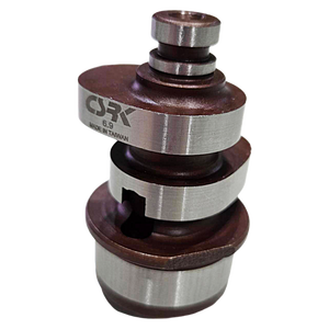 แคมชาฟท์แต่งไต้หวัน OEM LC 6.9 มม. สำหรับรถแข่ง KAO CSRK อัพเกรด - Product Image 2