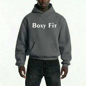 Sweat-shirt à capuche pour homme, style urbain, manches longues, en polaire confortable, vêtements de mode pour la vente en gros, fournisseur pour fabricants. - Product Image 1