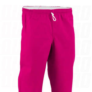 Uniforme Profesional de Karate Rosa de Alta Calidad para Artes Marciales, Ligero, Transpirable y Duradero para Entrenamiento y Práctica - Product Image 4