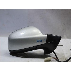 407 Rétroviseur Droit d'Occasion 96457004XT - Product Image 1