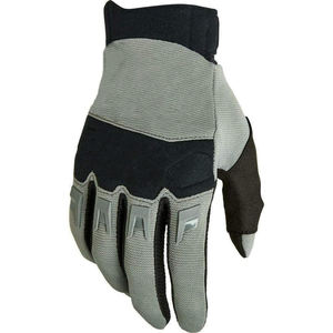 Gants de moto de haute qualité à doigts entiers avec protection, design personnalisé, pour la course moto, unisexes, équipement de conduite en extérieur - Product Image 6