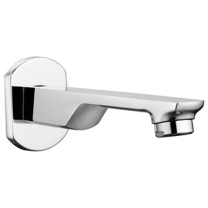 Quality Made <b>Bathroom</b> Bau Cosmo Spout Private Label Bau Cosmo Spout High Performance Bau Cosmo Spout - Product Image 1