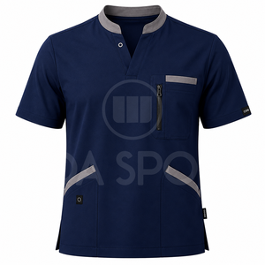 Fournisseur de tenues médicales, fabricant et exportateur mondial de vêtements de travail hospitaliers sur mesure - Product Image 2