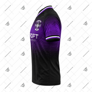 Custom Gaelic <b>Football</b> Men's Sublimated Player Jersey | Wholesale Sportswear High Quality GAA Team Kit - Product Image 2