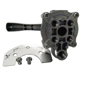 Piezas de válvula de Control diésel 4630320000 de alta calidad, nueva condición para sistemas de frenos VOL <span class=keywords><strong>IVE</strong></span> MB <span class=keywords><strong>D</strong></span> AF SCA MA N europeos en camiones - Product Image 1