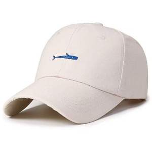 Custom Logo 3D Embroidery High Quality Cotton Baseball <b>Hats</b> for <b>Men</b> Curved Brim 6 Panel Sports Dad <b>Hat</b> Casquette Wholesale Cap - Product Image 3