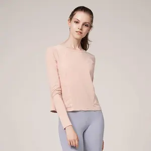 Camiseta Corta de Moda Personalizada, 100% Algodón, Cuello Redondo, Estilo Y2K, Venta al Por Mayor, Camisetas para Mujer - Product Image 4