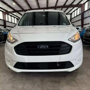 Ford Transit Connect XL <span class=keywords><strong>2019</strong></span> Usada, 4 Puertas, Volante a la Izquierda, Furgoneta de Carga, <span class=keywords><strong>Precio</strong></span> de Mayoreo, Faros LED, Buen Rendimiento de Combustible - Product Image 1