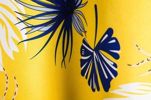 เสื้อฮาวายชาย ผ้าทนทาน ราคาขายส่ง ขายดี รับทำโลโก้/สีตามสั่ง เสื้อผู้ชายกันยับ คุณภาพพรีเมียม - Product Image 6