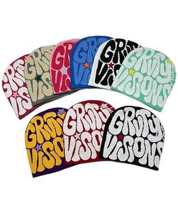 Bonnets d'hiver en tricot 100% acrylique à personnalisation profonde avec logo personnalisé - Design unisexe sans revers pour le ski et les voyages - Product Image 1