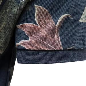 เสื้อโปโลซับลิเมชั่นคุณภาพสูงสำหรับผู้ชาย เสื้อยืดโปโลซับลิเมชั่นแห้งเร็วรุ่นล่าสุด - Product Image 5