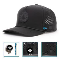 Gorras de Béisbol al por Mayor Raccoon Sports RS-BC-9402 de 5/6 Paneles con Logotipo Personalizado, Impresión en Relieve/Goma, Gorra de Lona Transpirable