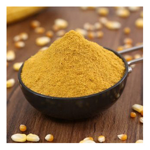 อาหารสัตว์ โปรตีน 60% แป้งข้าวโพดกลูเตน สำหรับโคนมิลค์ - Product Image 2