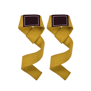 Nouveauté : Bandes de maintien et de soutien pour poignets en néoprène robustes et réglables avec logo personnalisé pour la musculation - Prix bas - Product Image 6