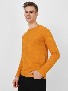 High Quality Full Sleeve <b>T</b> <b>Shirt</b> <b>for</b> <b>Men</b> 100% Cotton Plain Wholesale Premium Cotton <b>Long</b> Sleeve <b>Shirt</b> Custom Logo - Product Image 2
