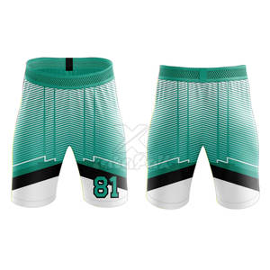 Uniforme de Fútbol 7v7 de Alto Rendimiento, Tejido de Poliéster Transpirable y Resistente para Entrenamiento al Aire Libre y Partidos de Liga para Hombres Adultos - Product Image 5