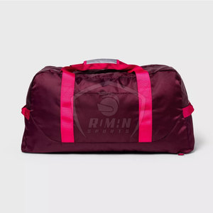 Sac de sport sur mesure, sac de sport à bandoulière, sac de fitness de qualité supérieure, sac de sport le plus vendu à bas prix - Product Image 2