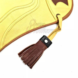 Vêtements de sport confortables, gants de fauconnerie professionnels, respirants, dernier design, gants professionnels - Product Image 6