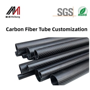 <span class=keywords><strong>Tube</strong></span> en fibre de carbone 3K enroulé, <span class=keywords><strong>tube</strong></span> télescopique rond de 4 mm à 500 mm en stock, plusieurs tailles, longueur personnalisée 4 m, <span class=keywords><strong>tube</strong></span> en fibre de carbone - Product Image 1