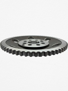 Placa Portadora ZANGO 450/12702, Pieza de Repuesto para Diferencial de Transmisión de Alta Resistencia para Tractor JCB - Product Image 2
