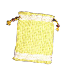 Wholesale Custom Logo Designer Jute Pouches & Potli Bags Manufacturer Eco-Friendly & Stylish <b>Packing</b> Gift Bags - Product Image 3