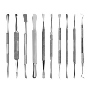 Lab Work German Grade Stainless Steel Professional Oral Surgery Tools Periosteal Elevators Dental Surgical Instruments - Product Image 1