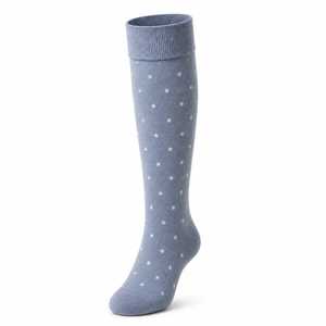 Chaussettes de compression graduée personnalisées 15-20 mmHg, respirantes, pour le soutien athlétique et le confort quotidien des jambes - Product Image 4
