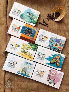 Chocolate con Mantequilla de Maní Más Vendido para Regalos Empresariales, Productos al por Mayor en Cajas de Regalo de Chocolate Personalizadas - Product Image 1