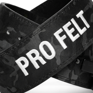 Lightweight Comfort Fit Lever Weightlifting <b>Belt</b> Heavy Duty Heavy Lifting Gym Training Back Support Adjustable Camo Buckle <b>Belt</b> - Product Image 3