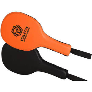 Pagaie de boxe professionnelle de bonne qualité pour hommes et femmes, équipement de combat, matériau durable, pagaies de boxe - Product Image 2