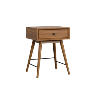 Simple Style Wooden <b>Bedside</b> Nightstands Bedroom Furniture at Afforadble Prices From Central Java Indonesia - Product Image 6