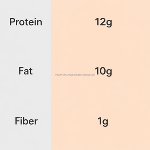 Barrita de Proteína Suave Coreana OEM, Sabores Variados, Baja en Azúcar, Estilo de Vida Activo, Belleza Coreana - Product Image 3