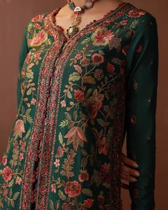Vestidos Casuales de Primera Calidad para Mujeres Pakistaníes e Indias, Nuevas Llegadas 2026, Salwar Kameez, Vestidos de Tela Lawn, ODM 2039 - Product Image 5