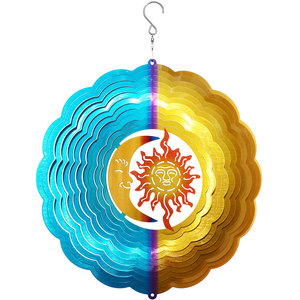 New Sunshine Wind Spinner Classical Wind Spinners - Product Image 3