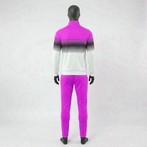 Conjunto Deportivo de Fútbol para Hombre, con Logotipo Personalizado, Económico, al por Mayor, para Entrenamiento - Product Image 2