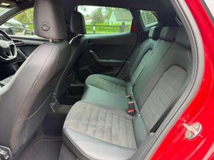 BUENA OFERTA 2020 IBIZA 1.0 TSI FR SPORT EURO 6 5 PUERTAS - Product Image 4