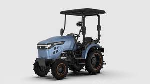 19 HP 42 Inch Zero Turn Riding Lawn Mower DIY <b>Brush</b> Cutter ATV Style Petrol/Gasoline 1000mm 2 Acres - Product Image 4