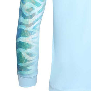 Camisetas de Pesca de Manga Larga para Hombre, 2026, Nuevas, Personalizadas, Vintage, Antibacterianas, Transpirables, de Secado Rápido, 50% Poliéster - Product Image 5