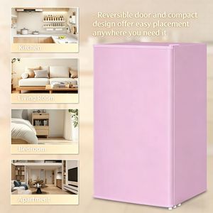 Mini Frigo Portatile per Cosmetici e Skincare, Ideale per Casa o Viaggio - Product Image 2