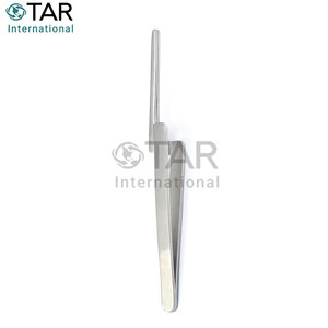 Porte-papier articulé dentaire, Pince droite pour papier articulé, Pince à épiler, Instruments de contrôle de l'occlusion dentaire - Product Image 6