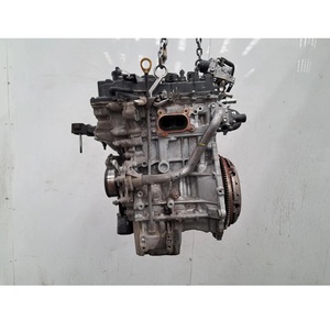 Conjunto de Motor de Gasolina 1KR Usado, Cilindrada de 1.0L, 67-72 HP, Torque de 91-94 Nm, Garantía de 12 Meses para Reparación Automotriz - Product Image 1