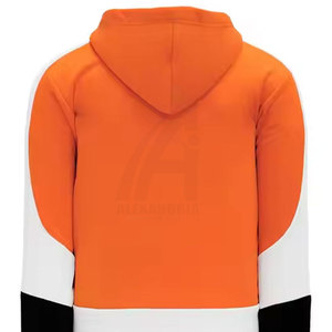 Sweat-shirts de hockey sur glace au design tendance, qualité supérieure, prix abordable, 100% polyester respirant - Product Image 5