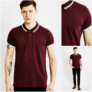 Polo de Golf en coton brodé pour hommes, impression personnalisée, Logo, décontracté, Sublimation, broderie en soie, pièces OEM - Product Image 2