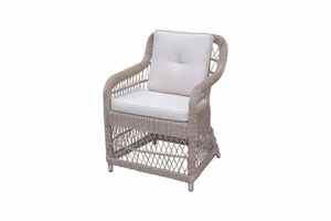 Elegant <b>Outdoor</b> Wooden Dining <b>Table</b> Weather Resistant Contemporary Garden Furniture Set - Product Image 2